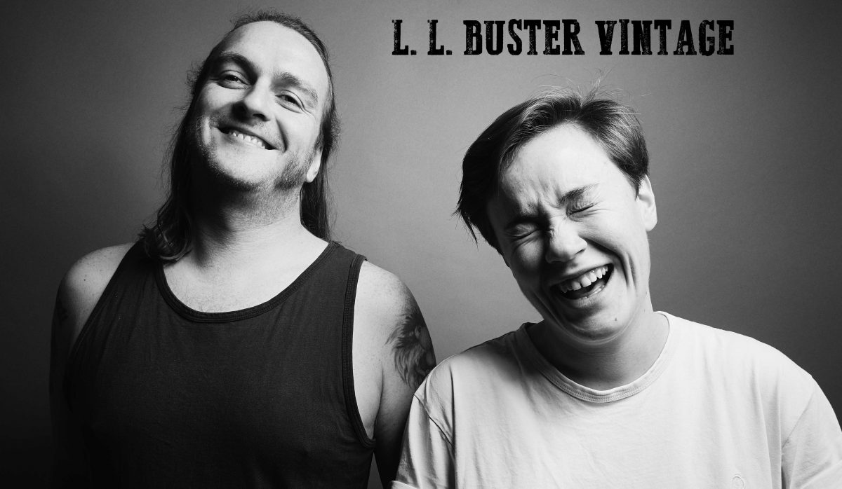 L. L. Buster Vintage